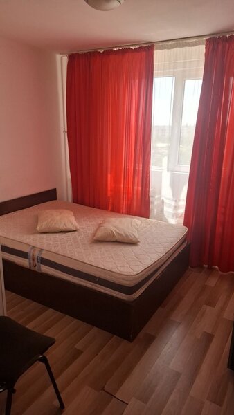 Drumul Taberei, Prel. Ghencea, 2 minute metrou Raul Doamnei, ac